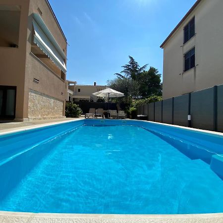 Apartamento Borik Hills Zadar Exterior foto