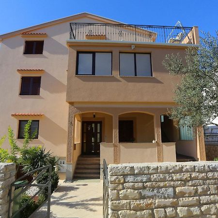 Apartamento Borik Hills Zadar Exterior foto