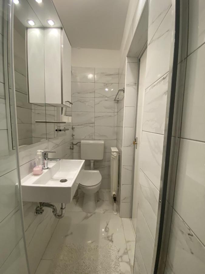 Apartamento Borik Hills Zadar Exterior foto