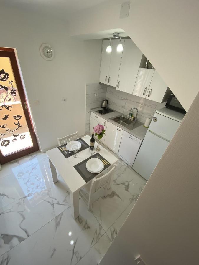 Apartamento Borik Hills Zadar Exterior foto