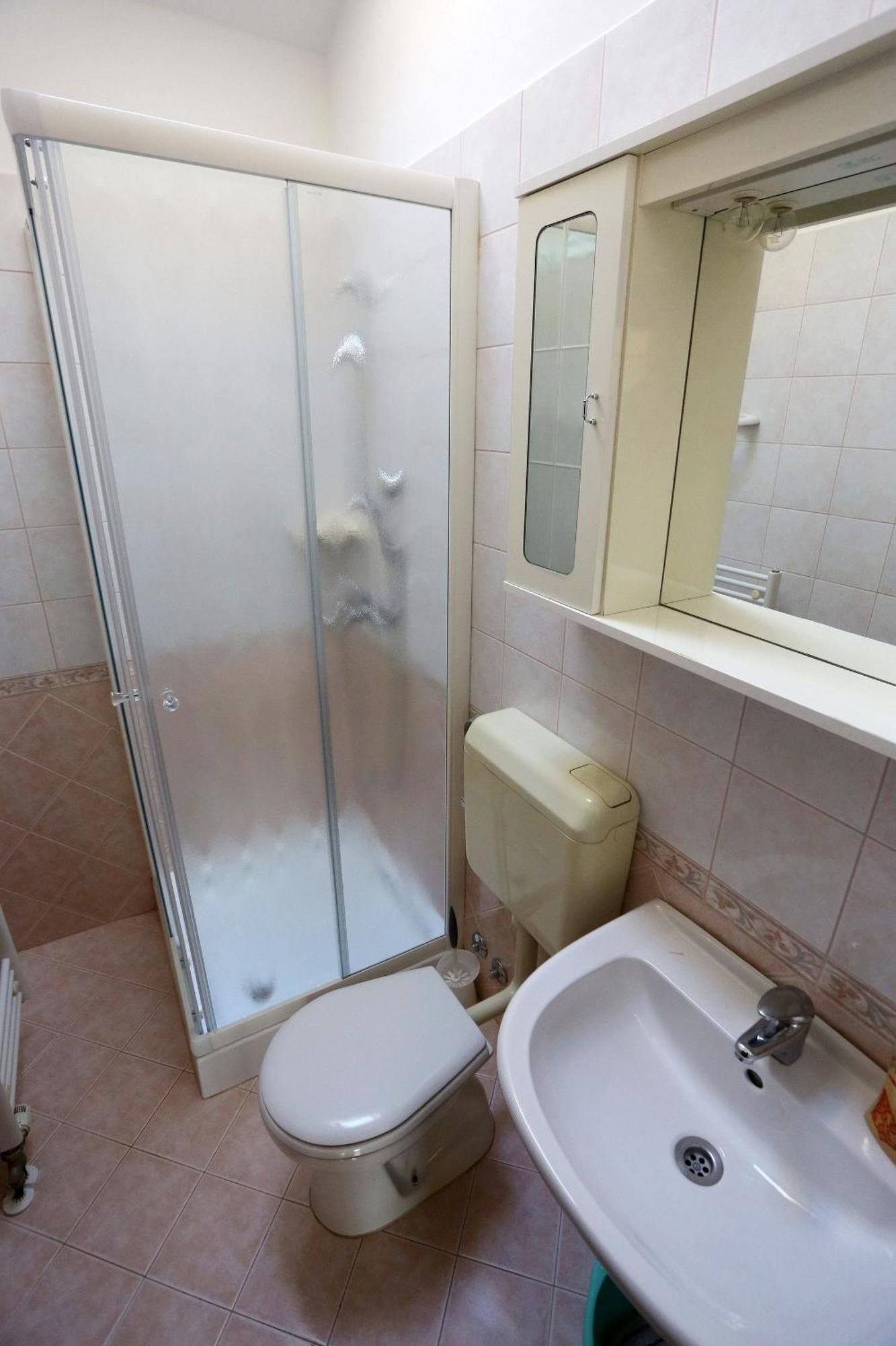 Apartamento Borik Hills Zadar Habitación foto