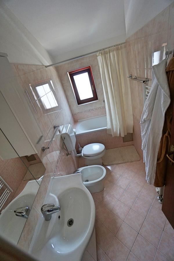 Apartamento Borik Hills Zadar Exterior foto