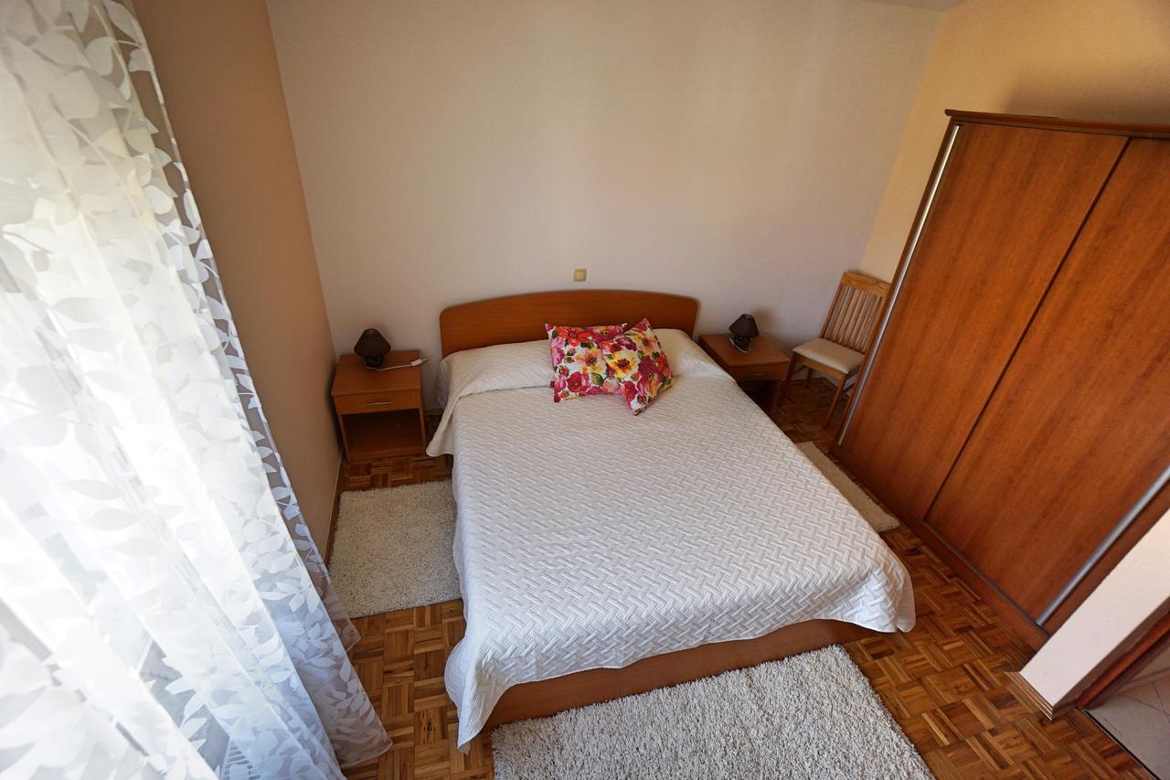 Apartamento Borik Hills Zadar Exterior foto