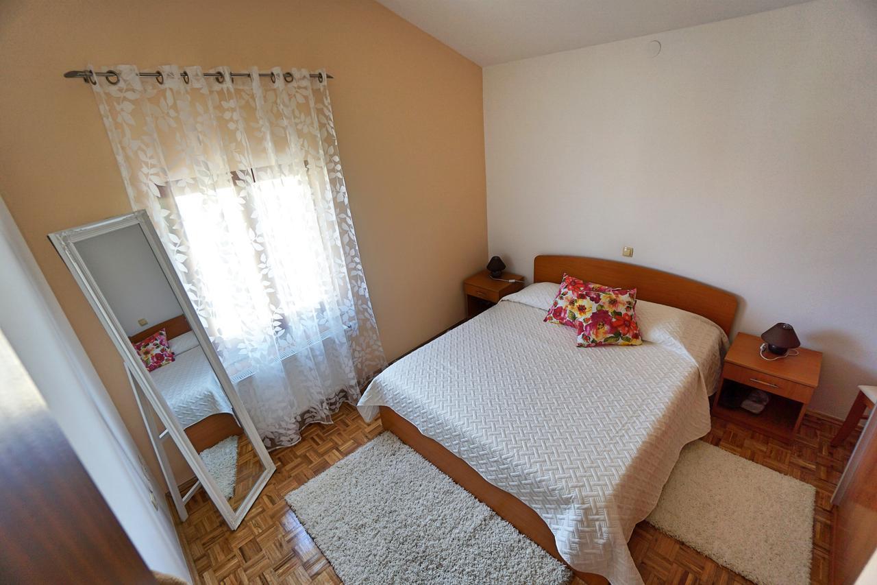 Apartamento Borik Hills Zadar Exterior foto